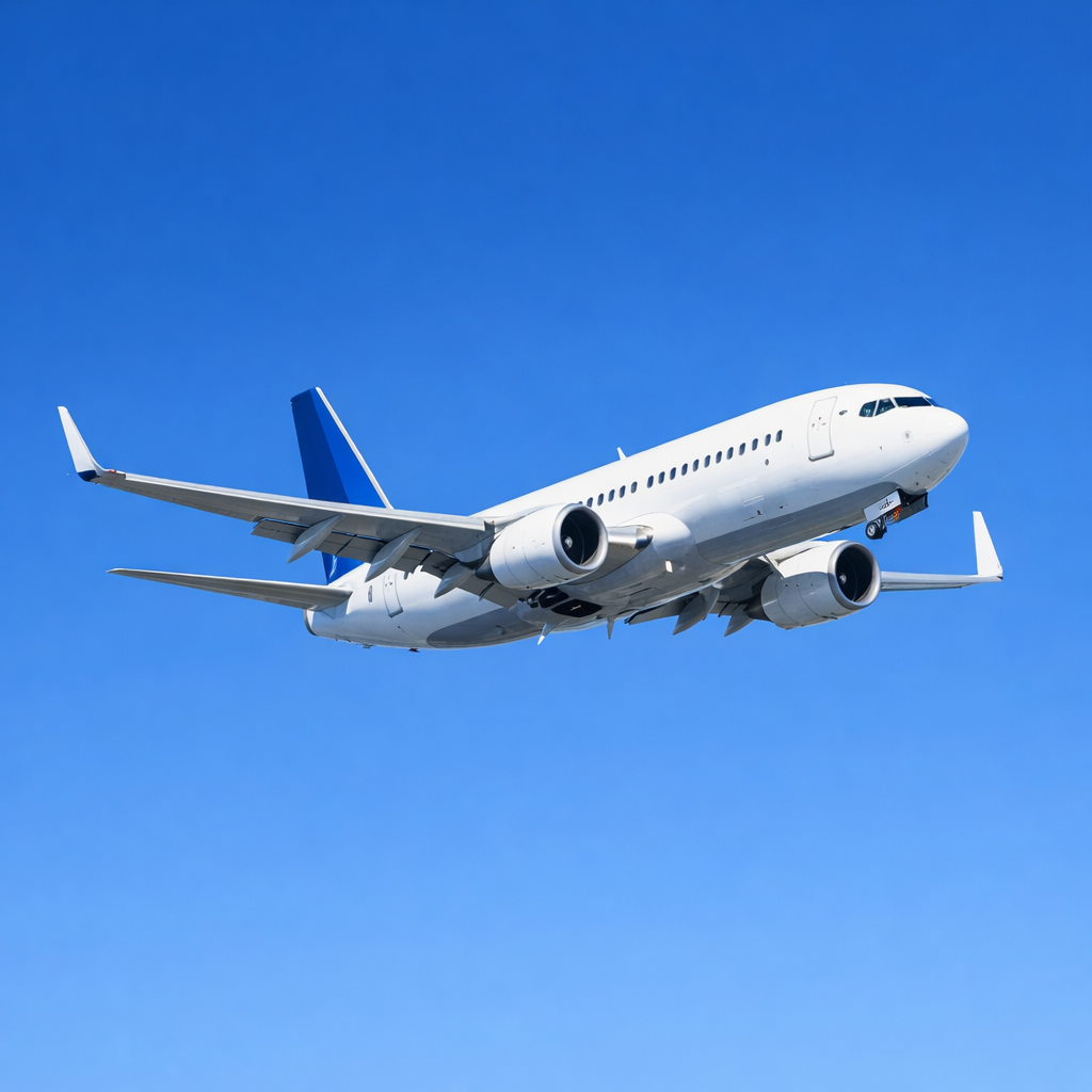 Turbulence Awareness | MyFlight Forecast