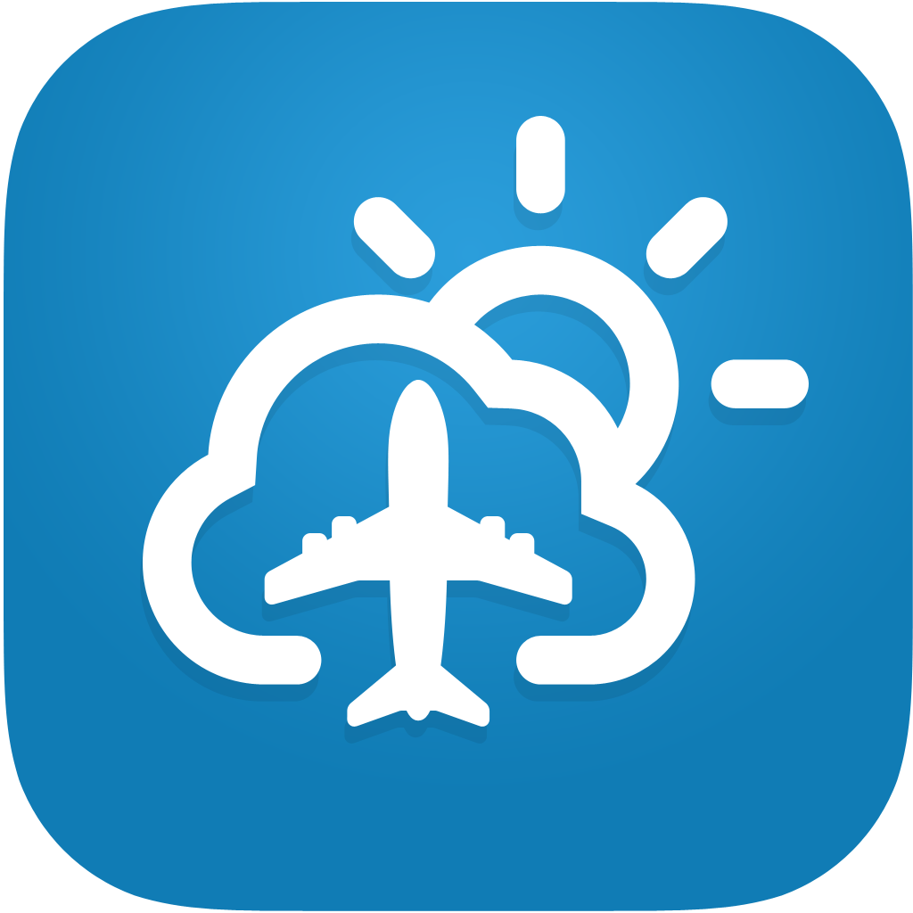 Turbulence Forecast App | MyFlight Forecast
